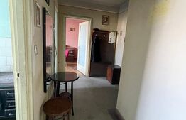 Poti sa il finisezi dupa bunul plac ! 2 camere decomandate, etaj intermediar, Mihai Viteazu