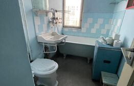 Poti sa il finisezi dupa bunul plac ! 2 camere decomandate, etaj intermediar, Mihai Viteazu