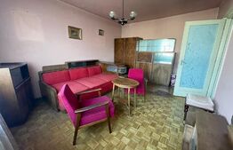 Poti sa il finisezi dupa bunul plac ! 2 camere decomandate, etaj intermediar, Mihai Viteazu