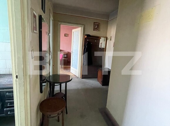 Apartament de vânzare 2 camere Central - 105227AV | BLITZ Cluj-Napoca | Poza5