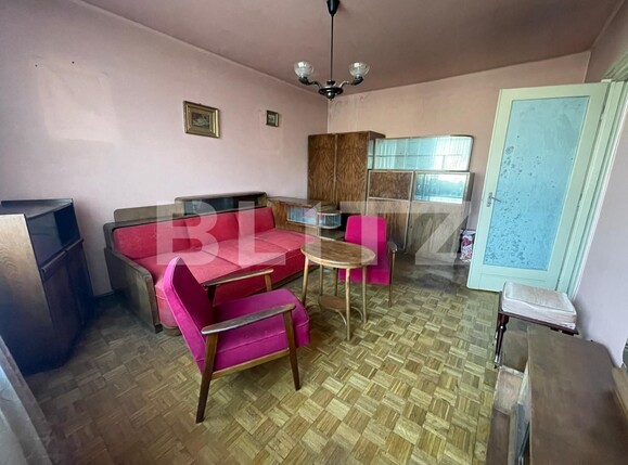 Apartament de vânzare 2 camere Central - 105227AV | BLITZ Cluj-Napoca | Poza1