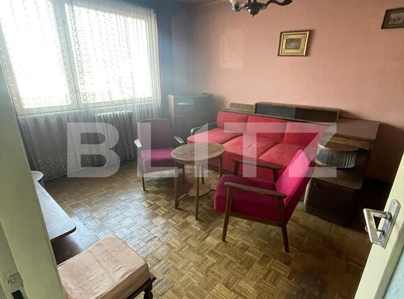 Apartament de vânzare 2 camere Central - 105227AV | BLITZ Cluj-Napoca | Poza2