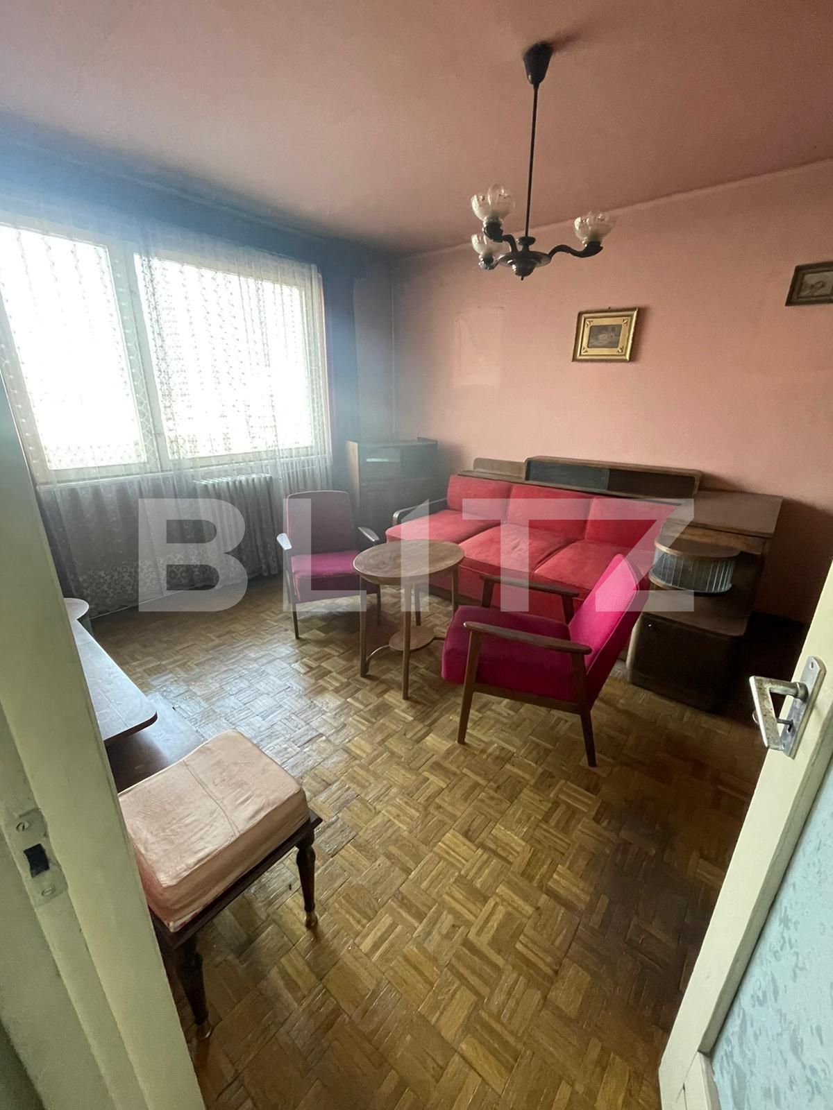 Apartament de vânzare 2 camere Central - 105227AV | BLITZ Cluj-Napoca | Poza2