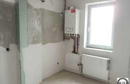 Apartament 3 camere, 82 mp utili, decomandat, semifinisat, zona FSEGA