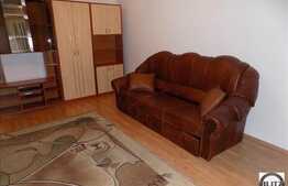 Apartament 3 camere, decomandat, 68 mp, mobilat modern, zona Piata Marasti