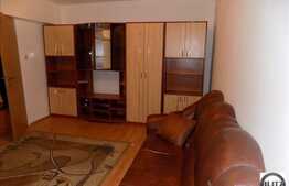 Apartament 3 camere, decomandat, 68 mp, mobilat modern, zona Piata Marasti