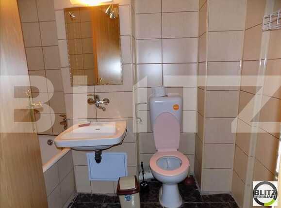 Apartament de închiriat 3 camere Marasti - 10524AI | BLITZ Cluj-Napoca | Poza13