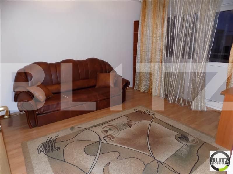 Apartament de închiriat 3 camere Marasti - 10524AI | BLITZ Cluj-Napoca | Poza7