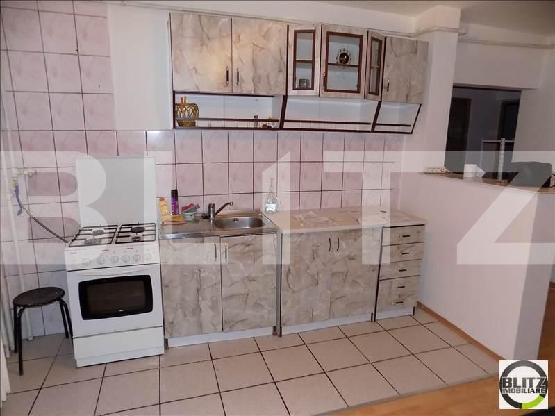 Apartament de închiriat 3 camere Marasti - 10524AI | BLITZ Cluj-Napoca | Poza11