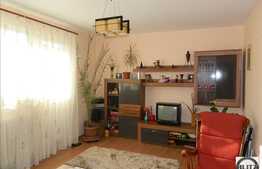 Apartament 3 camere, 64 mp utili, decomandat, complet mobilat, boxa la subsol!