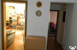 Apartament 3 camere, 64 mp utili, decomandat, complet mobilat, boxa la subsol!