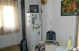 Apartament 3 camere, 64 mp utili, decomandat, complet mobilat, boxa la subsol!