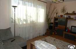 Apartament 3 camere, 64 mp utili, decomandat, complet mobilat, boxa la subsol!