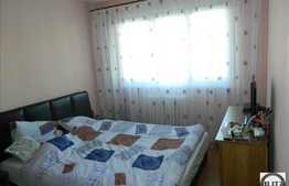 Apartament 3 camere, 64 mp utili, decomandat, complet mobilat, boxa la subsol!