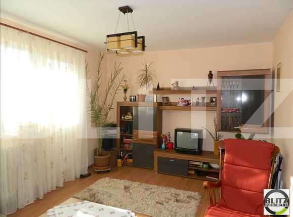 Apartament de vânzare 3 camere Manastur - 10525AV | BLITZ Cluj-Napoca | Poza1