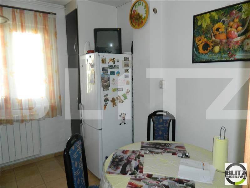 Apartament de vânzare 3 camere Manastur - 10525AV | BLITZ Cluj-Napoca | Poza4