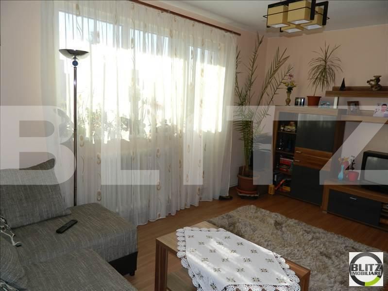 Apartament de vânzare 3 camere Manastur - 10525AV | BLITZ Cluj-Napoca | Poza2