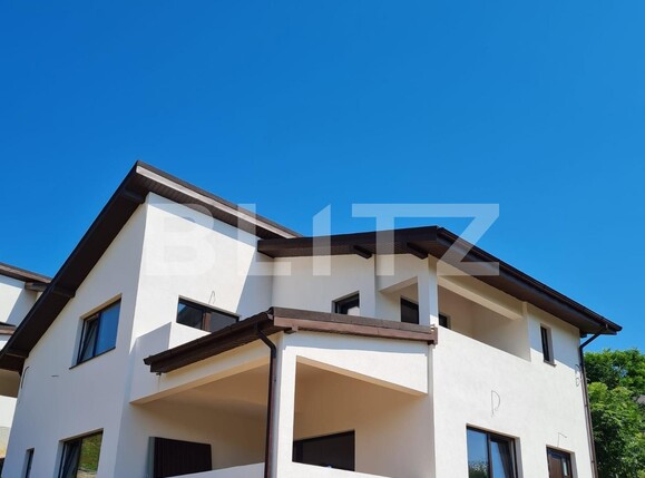 Casa de vânzare 4 camere Exterior Vest - 105251CV | BLITZ Cluj-Napoca | Poza1