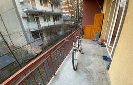 Apartament 2 camere, 65 mp, parcare subterana, zona Piata Mihai Viteazu