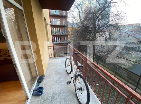 Apartament de închiriat 2 camere Central - 105253AI | BLITZ Cluj-Napoca | Poza12