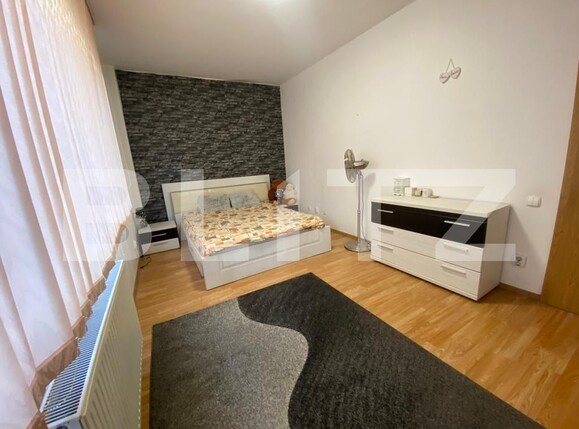 Apartament de închiriat 2 camere Central - 105253AI | BLITZ Cluj-Napoca | Poza5