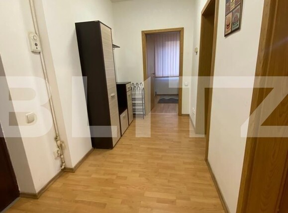 Apartament de închiriat 2 camere Central - 105253AI | BLITZ Cluj-Napoca | Poza11