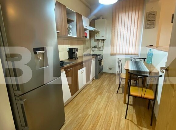 Apartament de închiriat 2 camere Central - 105253AI | BLITZ Cluj-Napoca | Poza6