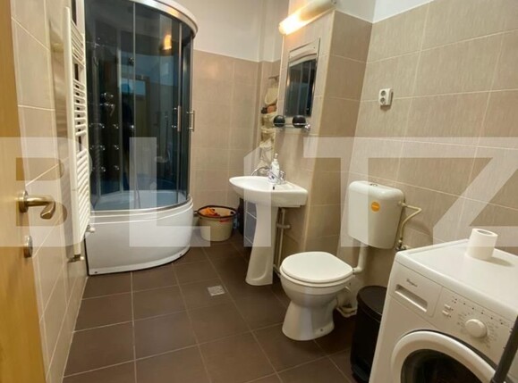 Apartament de închiriat 2 camere Central - 105253AI | BLITZ Cluj-Napoca | Poza9