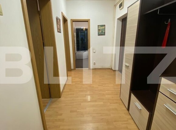Apartament de închiriat 2 camere Central - 105253AI | BLITZ Cluj-Napoca | Poza10