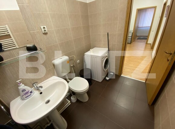 Apartament de închiriat 2 camere Central - 105253AI | BLITZ Cluj-Napoca | Poza8