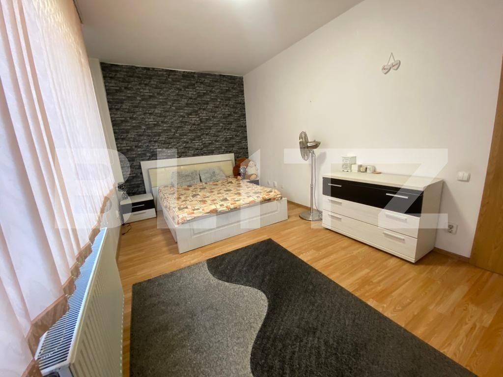 Apartament de închiriat 2 camere Central - 105253AI | BLITZ Cluj-Napoca | Poza5