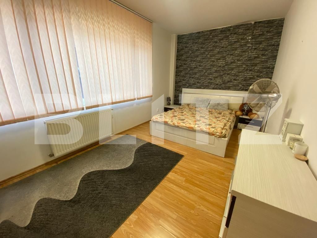 Apartament de închiriat 2 camere Central - 105253AI | BLITZ Cluj-Napoca | Poza3