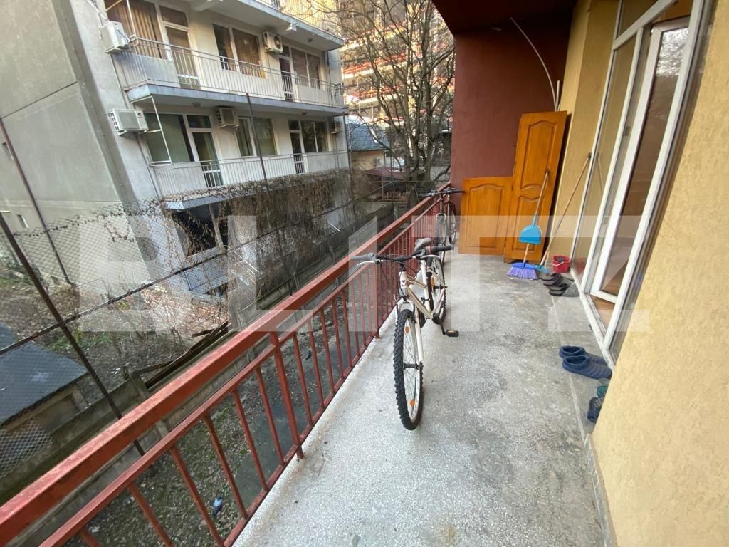 Apartament de închiriat 2 camere Central - 105253AI | BLITZ Cluj-Napoca | Poza13