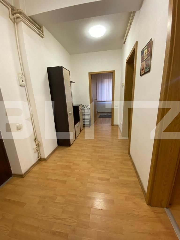 Apartament de închiriat 2 camere Central - 105253AI | BLITZ Cluj-Napoca | Poza11