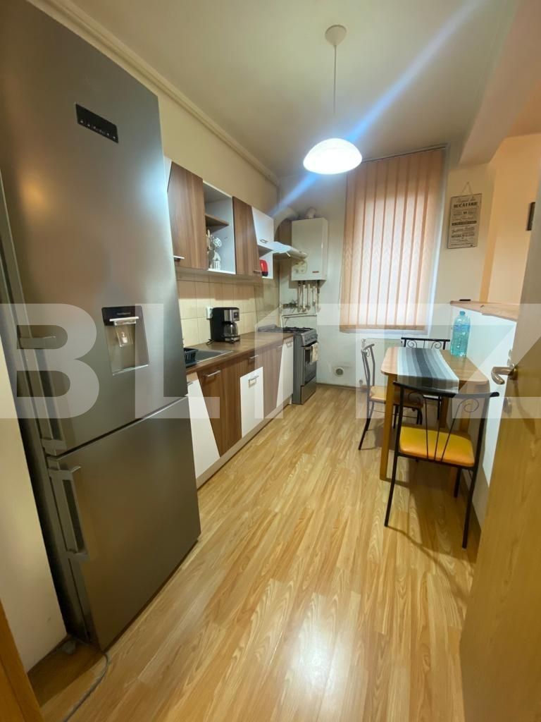 Apartament de închiriat 2 camere Central - 105253AI | BLITZ Cluj-Napoca | Poza6