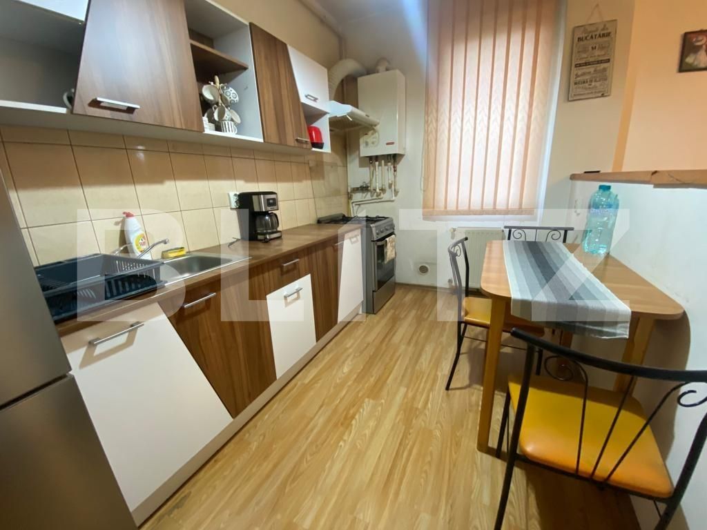 Apartament de închiriat 2 camere Central - 105253AI | BLITZ Cluj-Napoca | Poza7