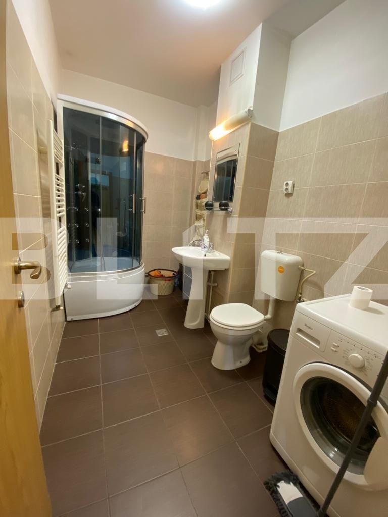 Apartament de închiriat 2 camere Central - 105253AI | BLITZ Cluj-Napoca | Poza9