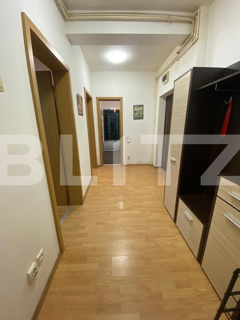 Apartament de închiriat 2 camere Central - 105253AI | BLITZ Cluj-Napoca | Poza10