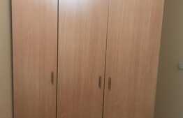 Apartament cu 2 camere, 45 mp, parcare, boxa, zona strazii Frunzisului