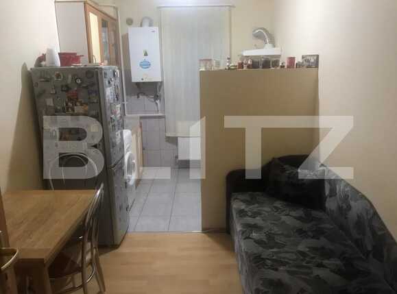 Apartament de închiriat 2 camere Manastur - 10526AI | BLITZ Cluj-Napoca | Poza3