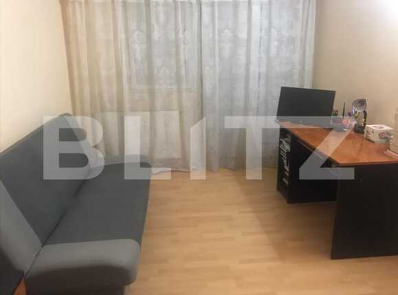 Apartament de închiriat 2 camere Manastur - 10526AI | BLITZ Cluj-Napoca | Poza1
