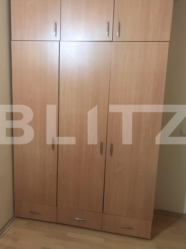 Apartament de închiriat 2 camere Manastur - 10526AI | BLITZ Cluj-Napoca | Poza8