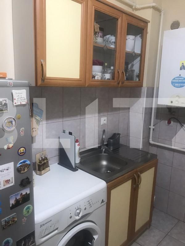Apartament de închiriat 2 camere Manastur - 10526AI | BLITZ Cluj-Napoca | Poza4