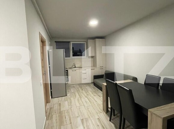 Apartament de vânzare 3 camere Bună Ziua - 105260AV | BLITZ Cluj-Napoca | Poza1