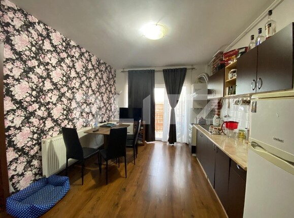 Garsonieră de închiriat Zorilor - 105266AI | BLITZ Cluj-Napoca | Poza1