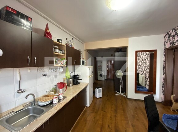 Garsonieră de închiriat Zorilor - 105266AI | BLITZ Cluj-Napoca | Poza2