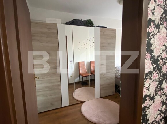 Garsonieră de închiriat Zorilor - 105266AI | BLITZ Cluj-Napoca | Poza3