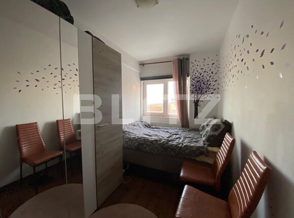 Garsonieră de închiriat Zorilor - 105266AI | BLITZ Cluj-Napoca | Poza4