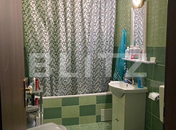 Garsonieră de închiriat Zorilor - 105266AI | BLITZ Cluj-Napoca | Poza5