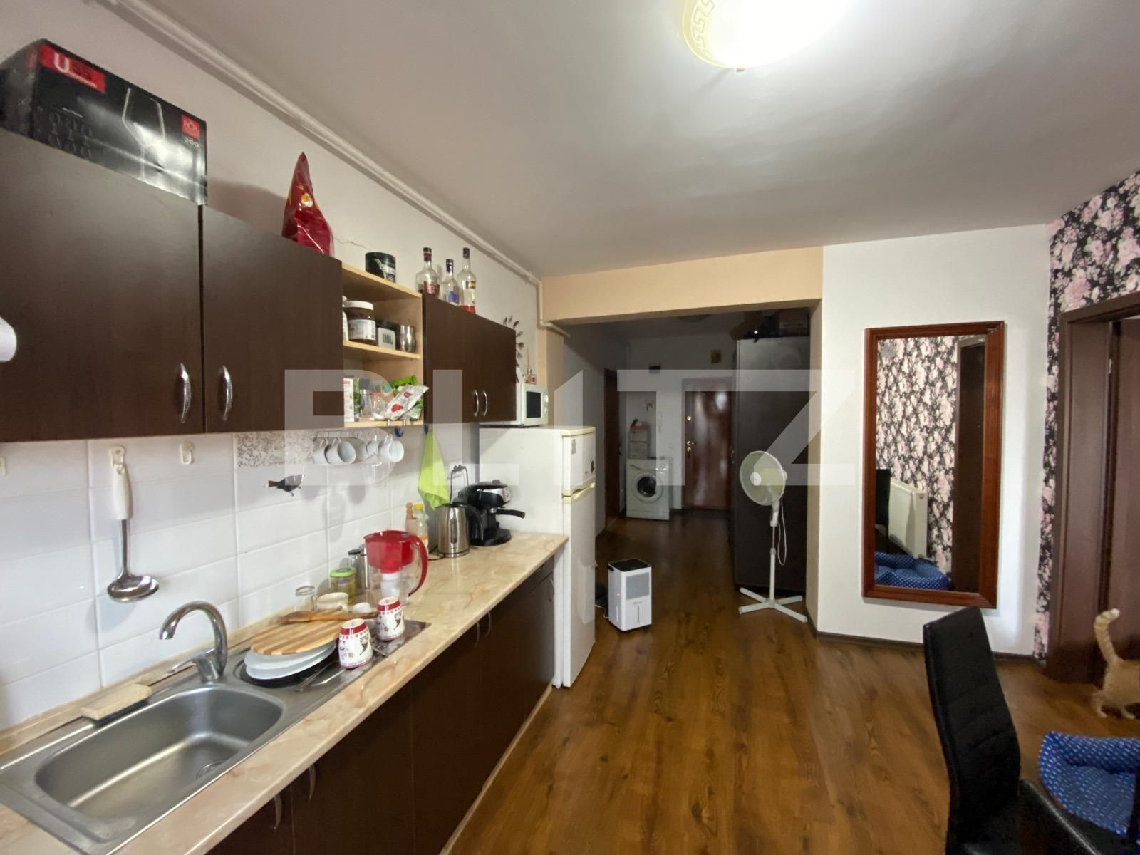 Garsonieră de închiriat Zorilor - 105266AI | BLITZ Cluj-Napoca | Poza2